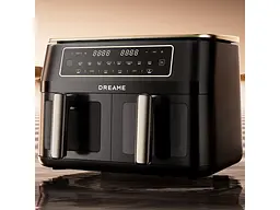 Мультипіч Dreame Tasti DZ30 Black (DZ30-BK) - мініатюра 6