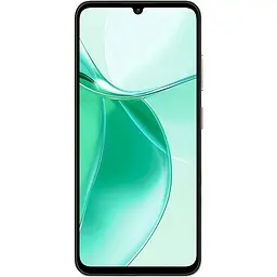 Смартфон ZTE Blade A35 2/64Gb Green - мініатюра 2
