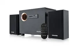 Компьютерная акустика 2.1 Microlab M-105R - мініатюра 1