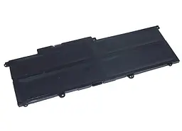 Акумулятор для ноутбука Samsung AA-PBXN4AR 900X3C-A01 7.4V Black 5200 mAh