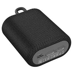Портативна акустика Hoco Portable Speaker BS47 (Black) [64279] - мініатюра 2