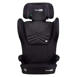 Автокрісло FreeON Olymp, i-Size 100-150 см, black - мініатюра 2