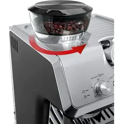 Кавоварка DeLonghi EC 9155 MB (132126043) - мініатюра 4