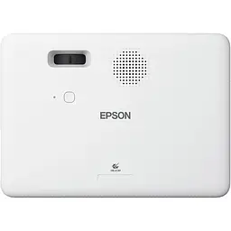 Мультимедійний проектор Epson CO-WX01 (V11HA86240) [108075] - мініатюра 4