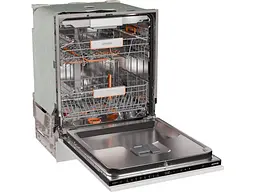 Посудомийна машина Gorenje GV673B66 - мініатюра 4