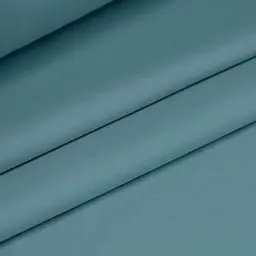 Штори на кухню та в кімнату Cosas Azure 180х250 см 2 шт бірюзовий (Curtains_Sky_180x250) - мініатюра 3