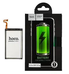 Аккумулятор оригінал Hoco Samsung EB-BG965ABE G965 Galaxy S9 Plus