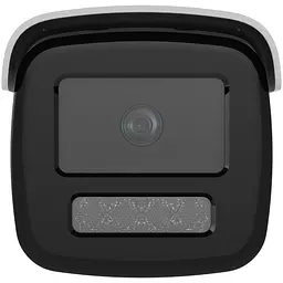 IP-камера Hikvision DS-2CD2T47G3-LIY 4 Мп ColorVu (2.8мм) - мініатюра 2