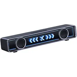 Саундбар MCHOSE E-Sports K20 Black [165286] - мініатюра 4
