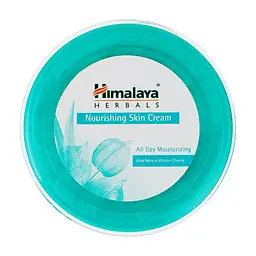 Крем для обличчя Himalaya Herbals поживний 50 мл (8901138506377)
