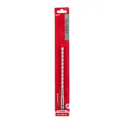 Свердло для мультиматеріалів ShW HEX MILWAUKEE, діаметр 6,0x200х140мм