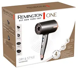 Фен D6077 Remington teh0026429 - мініатюра 4