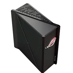 Бездротовий маршрутизатор (роутер) Wi-Fi Asus ROG Strix GS-BE18000 (90IG09Y0-MO9C00) [157022] - мініатюра 5