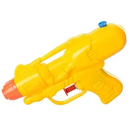 Водяний пістолет Bambi M 3076 Жовтий