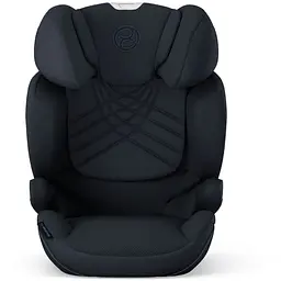 Автокрісло Cybex Solution T i-Fix Plus Nautical Blue (522004104) - мініатюра 3