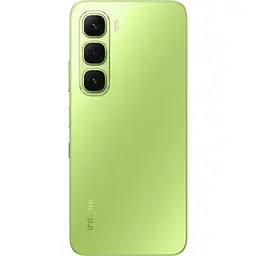 Мобільний телефон Infinix Hot 60i 8/256Gb Meadow Green (4894947093784) - мініатюра 3