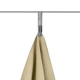 Рушник Sea to Summit DryLite Towel, XL Бежевий - мініатюра 2