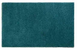 Килимок для ванної KELA Maja, морська хвиля, 120х70х1.5 см (23545)