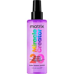 Спрей-догляд для волосся Matrix Miracle Creator 20 в 1 мультифункціональний 100 мл