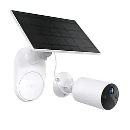Камера відеоспостереження TP-Link TAPO-C410-KIT (TAPO-C410KIT) - мініатюра 4