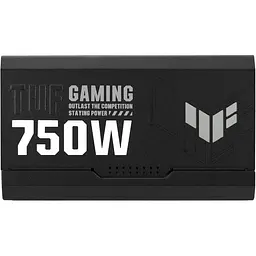 Блок живлення Asus TUF Gaming 750W Gold (90YE00S3-B0NA00) [141267] - мініатюра 4