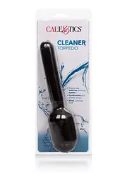 Анальна клізма Cleaner Torpedo California Exotic - мініатюра 3