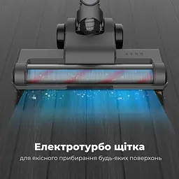 Вертикальний пилосос Aeno SC3 [ASC0003] [73224] - мініатюра 7