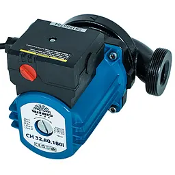 Насос циркуляційний Vitals Aqua CH 32.80.180i (82086) - мініатюра 2