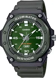 Годинник Casio MW-620H-3A