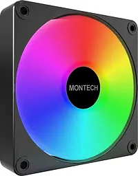 Вентилятор MONTECH GF120R V2 120MM ARGB PWM (B)