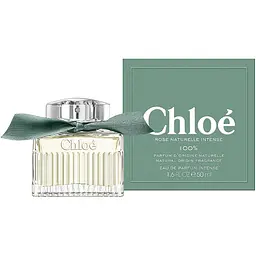 Chloe Rose Naturelle Intense 100 мл парфумована вода
