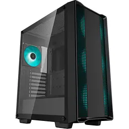 Корпус для ПК Deepcool CC560 V2 Black (R-CC560-BKGAA4-G-2)