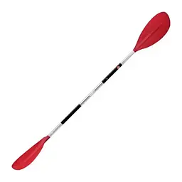 Весло Egalis Swift first senior alu Ø30 mm L210 cm Fibrylon Червоний (1053-N716210RG)