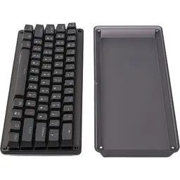 Клавіатура Cougar Puri Mini RGB USB Black (Puri Mini RGB) - мініатюра 6