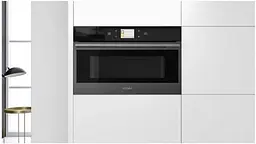 Мікрохвильова піч вбудована Whirlpool W9MD260BSS - мініатюра 10