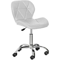 Крісло Mealux Hommex Margo Light Grey (H-245 Light Grey) 