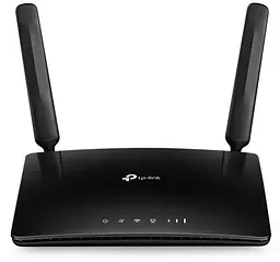 Роутер TL-MR150, Black TP-Link teh0020534