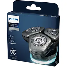Змінні бритвені головки SH91 для бритв Philips (SH91/50) - мініатюра 3