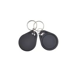 Замок біометричний автономний Trinix TRL-5106BTF Silver з Bluetooth, зчитувачем відбитків пальців і карт Mifare (65-00022) - мініатюра 4