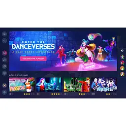 Ключ активації Microsoft Just Dance 2023 Edition для Xbox Series - мініатюра 8
