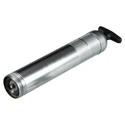 Колба маслонасосу (в зборі) для Makita DGP180 (191B12-7) - мініатюра 2