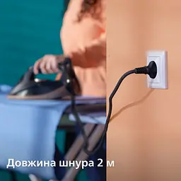 Праска Philips DST7510/80 - мініатюра 5