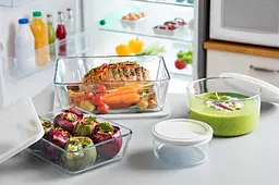 Форма Cook&Freez, 19x14x5 см (0.8 л) Pyrex kuh0016090 - мініатюра 8