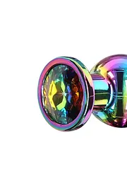 Toy Joy Medium Twilight Bum Bijou - Анальна пробка Toy Joy 10274 97095 - мініатюра 4