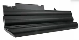 Акумулятор для Lenovo IBM ThinkPad T43 (ASM08K8192 FRU, FRU 08K8139, 08K8192 T40) 11.1V 6600 mAh ALLBATTERY - мініатюра 2