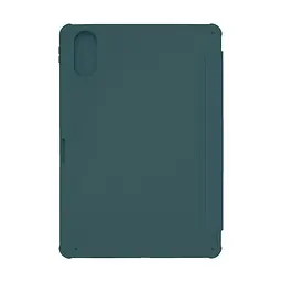 Чохол-книжка для планшета Xiaomi Redmi Pad Pro Poco Pad, Y-Type PEN, зелений, магнітний, з тримачем для стилуса, протиударний, обкладинка з функцією підставки, екошкіра + ТПУ, функція автоматичного пробудження/сну, ArmorStandart (ARM85545) - мініатюра 2