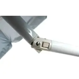 Садова парасоля Time Eco TE-007-220 блакитна (007-220) - мініатюра 6