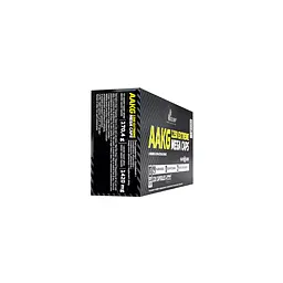 Амінокислота Olimp AAKG 1250 Extreme Mega Caps 120 капсули (Ф001631) - мініатюра 3