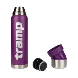 Термос Tramp Expedition Line 0.9 л Purple (UTRC-027-purple) - мініатюра 2