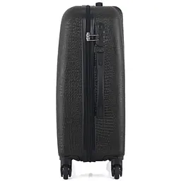 Валіза Semi Line 24" M Black (T5638-2) - мініатюра 6